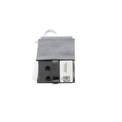 Pressure reducing valve  New